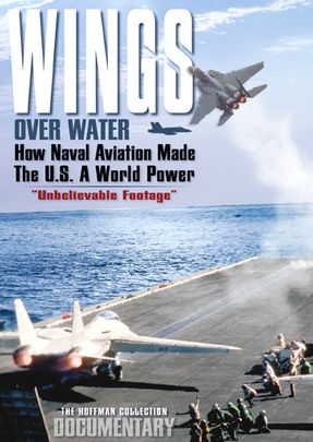 Wings Over Water
