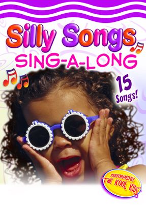 Silly Songs Sing-A-Long