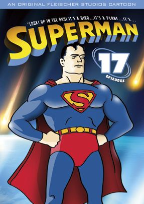 Superman: 17 Episodes