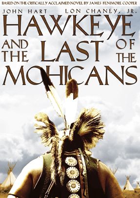 Hawkeye and the Last of the Mohicans [2 Discs]