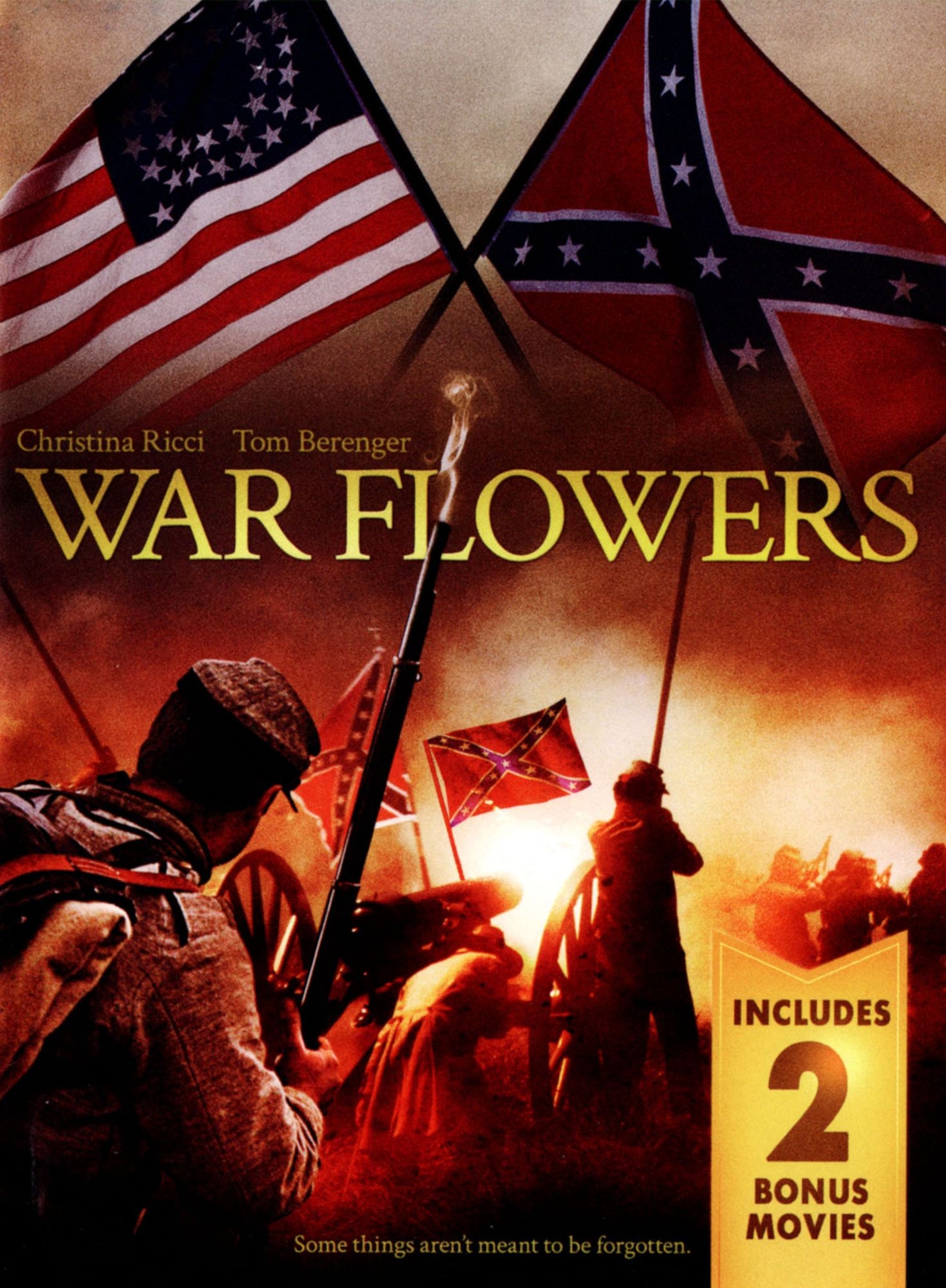 WAR FLOWERS / (FULL) (WS)