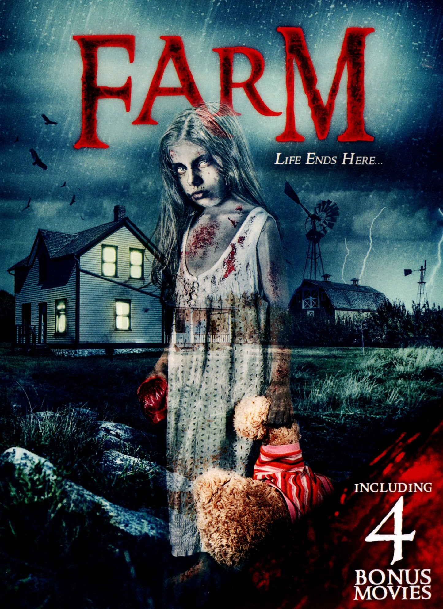 FARM / (WS)