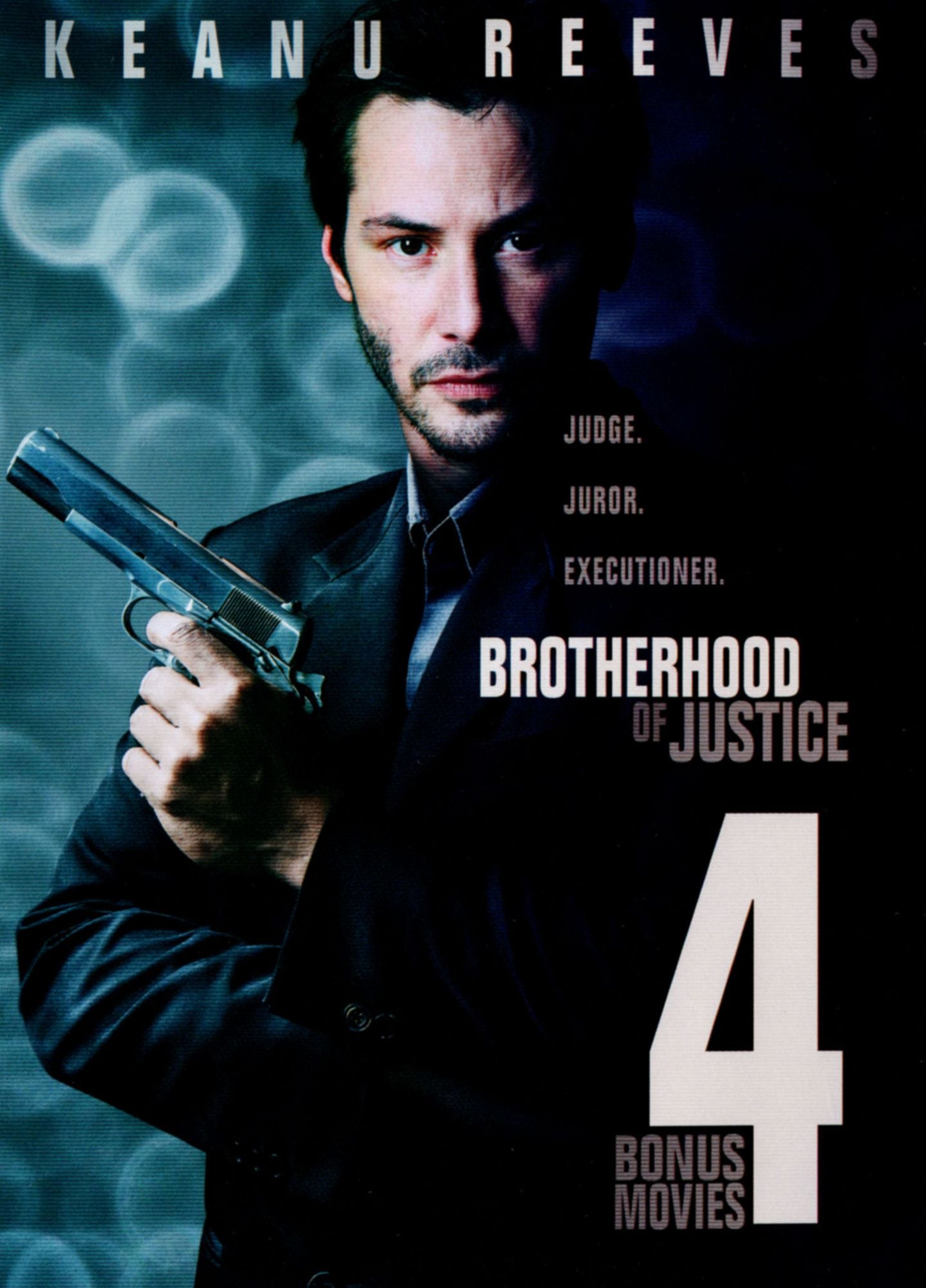 BROTHERHOOD OF JUSTICE (WS FULL
