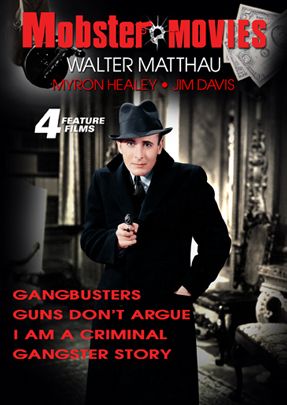 Mobster Classics, Vol. 6