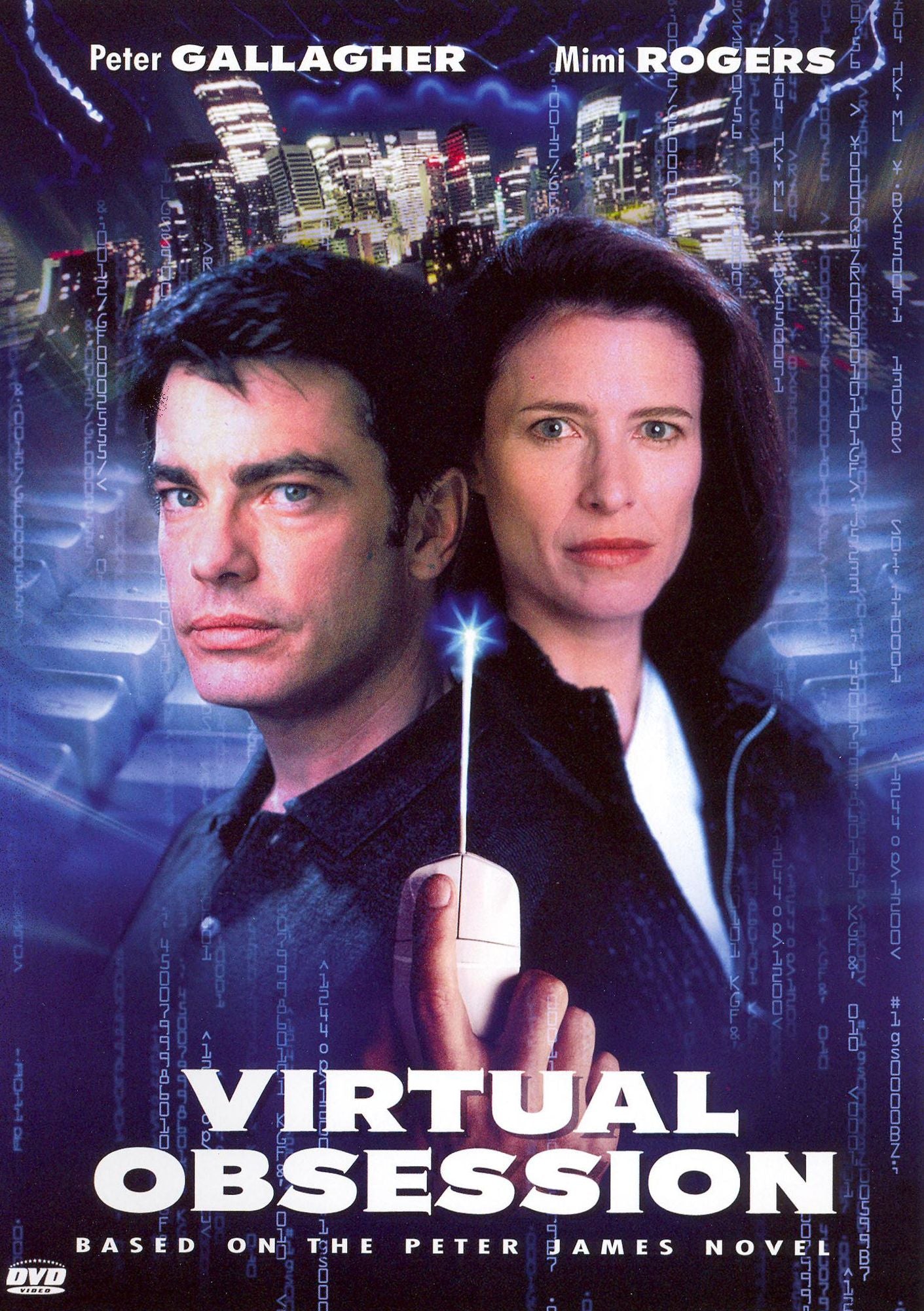 Virtual Obsession