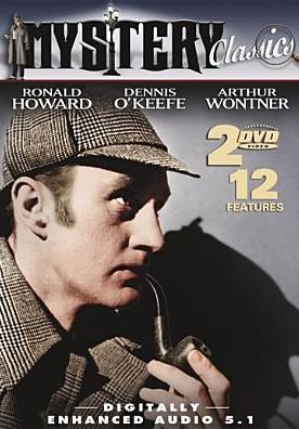 Mystery Classics 4