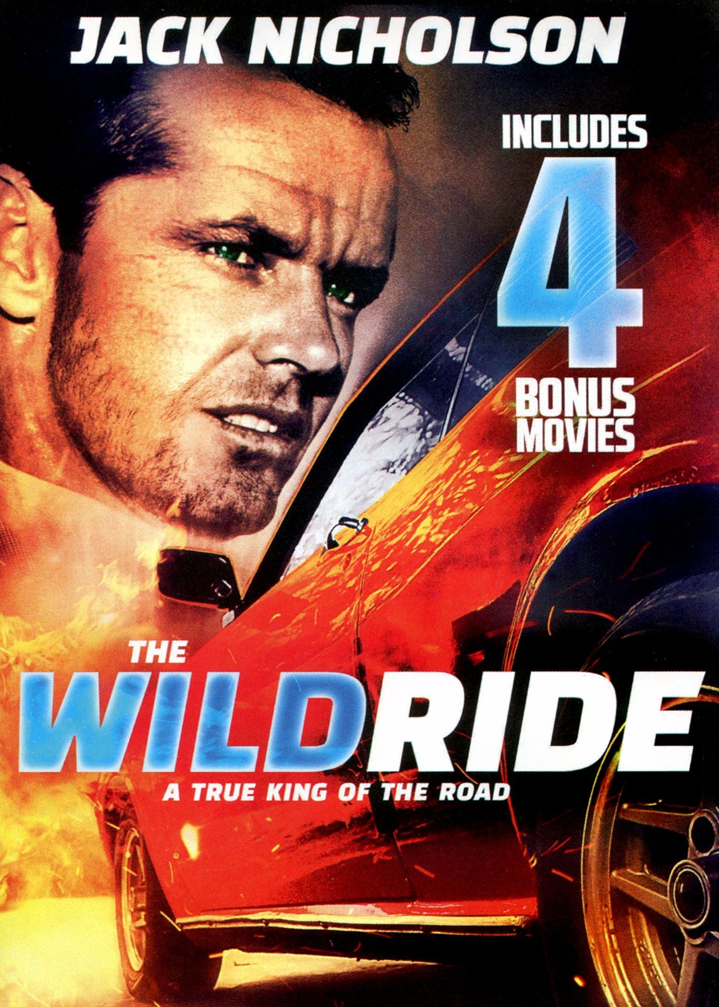 Wild Ride