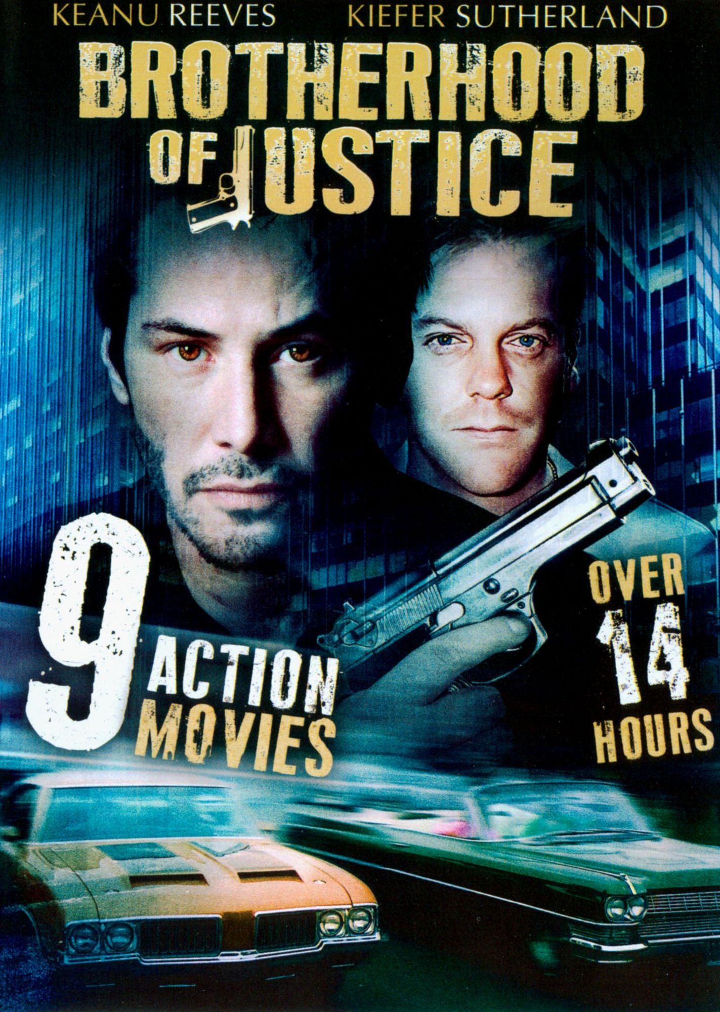 9-Film Action