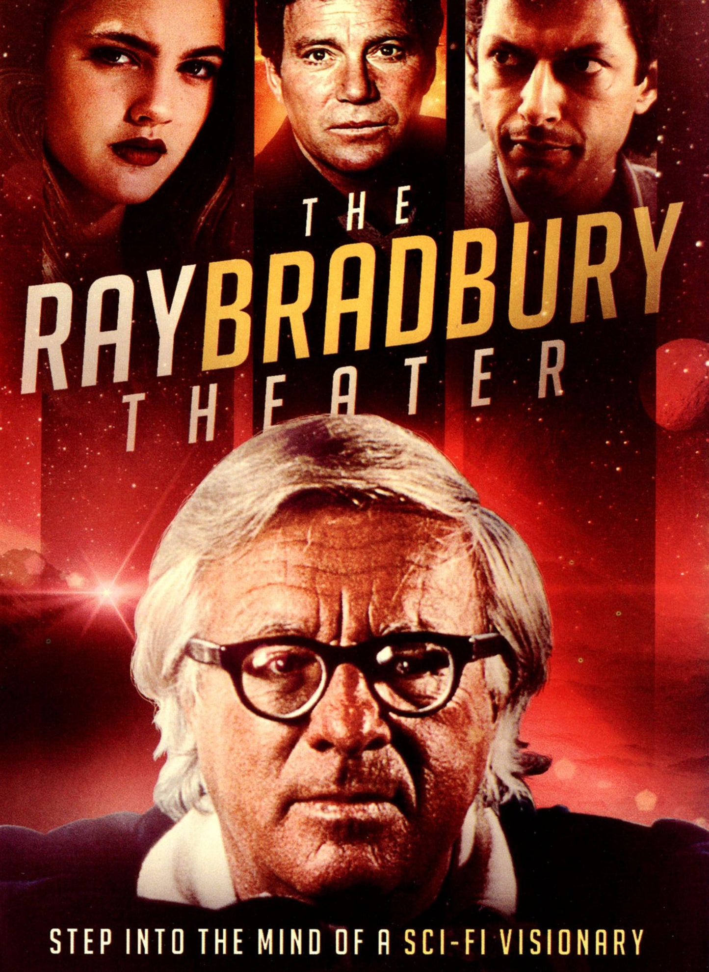 Ray Bradbury Theater 1