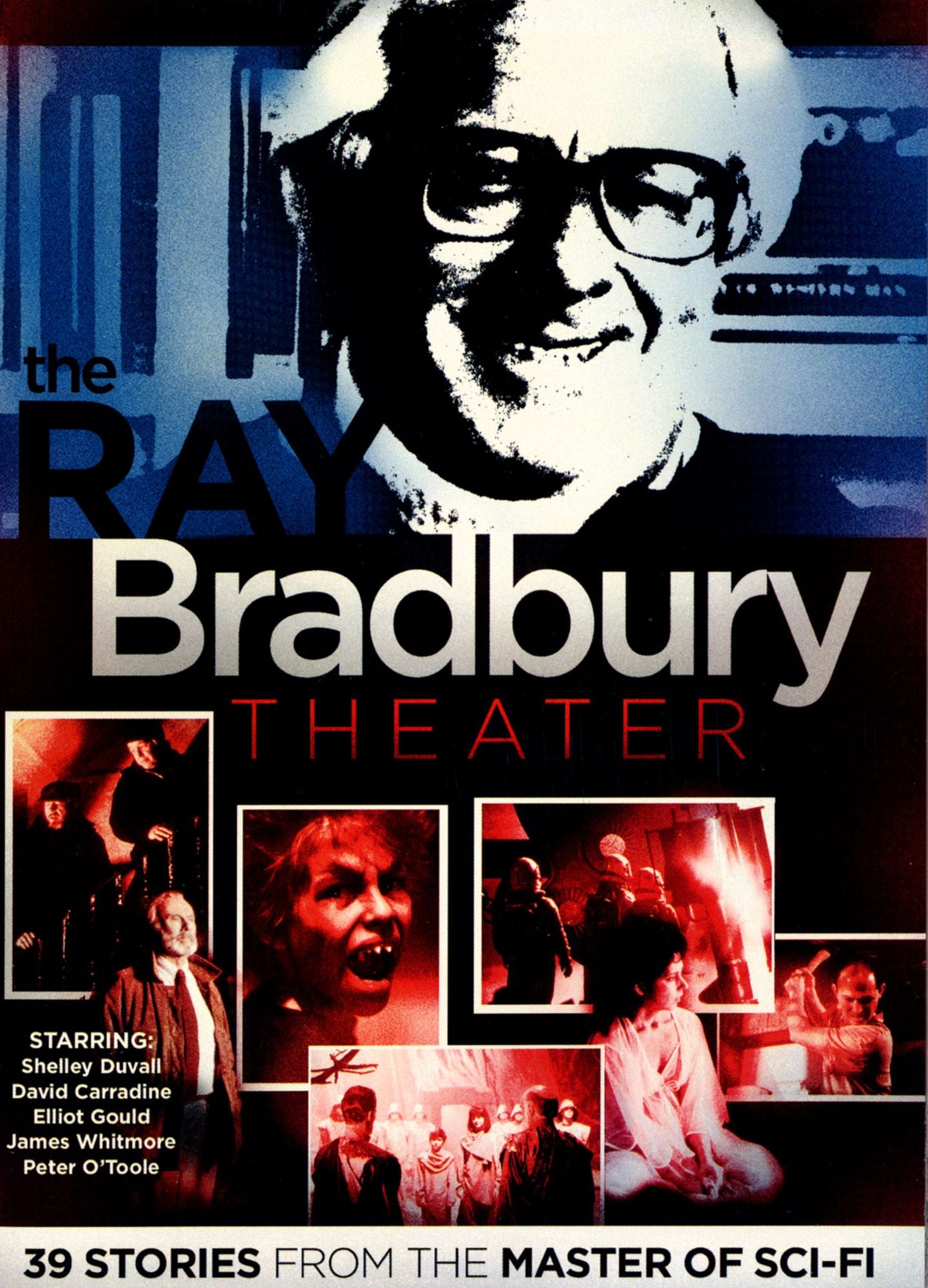 Ray Bradbury Theater 2