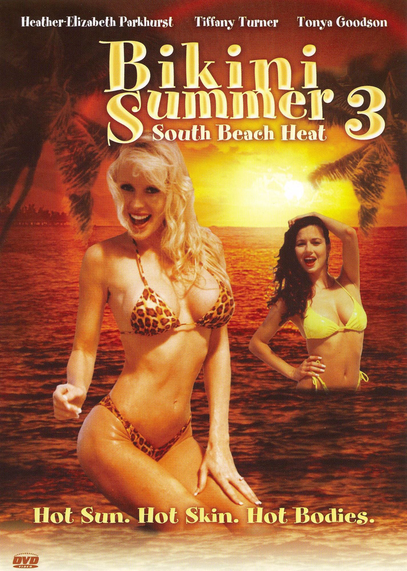 Bikini Summer, Vol. 3: South Beach Heat