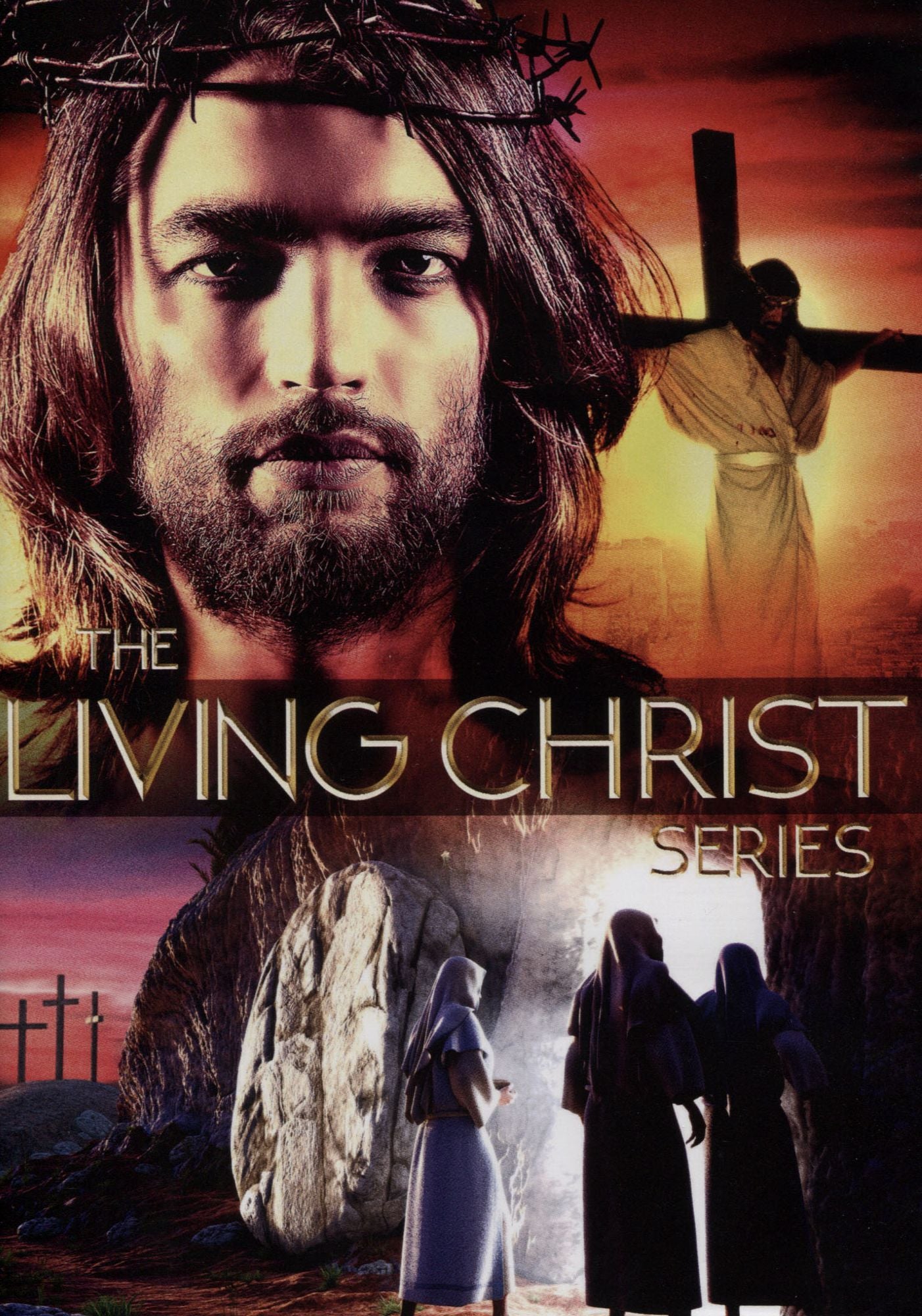 Living Christ Series