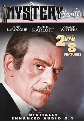 Mystery Classics 6