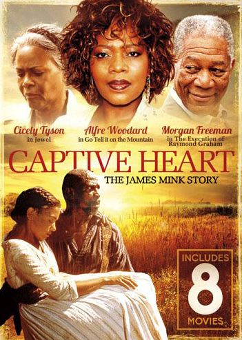 8 Movie Soul Collection