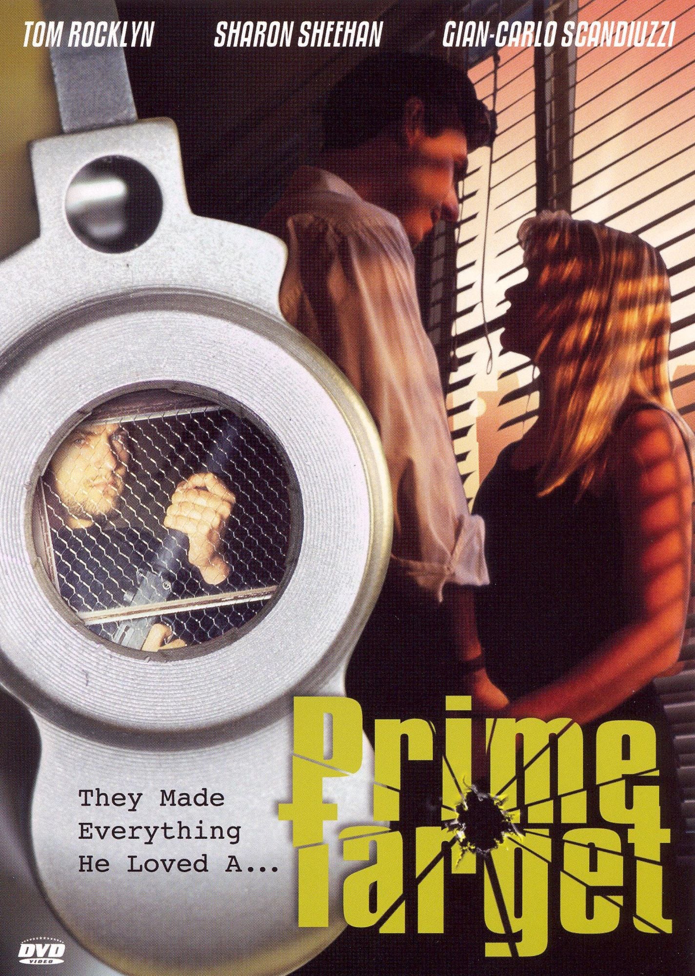 Prime Target