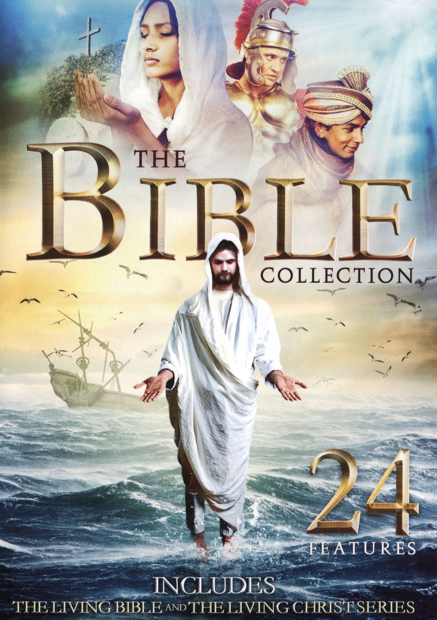 Bible Collection
