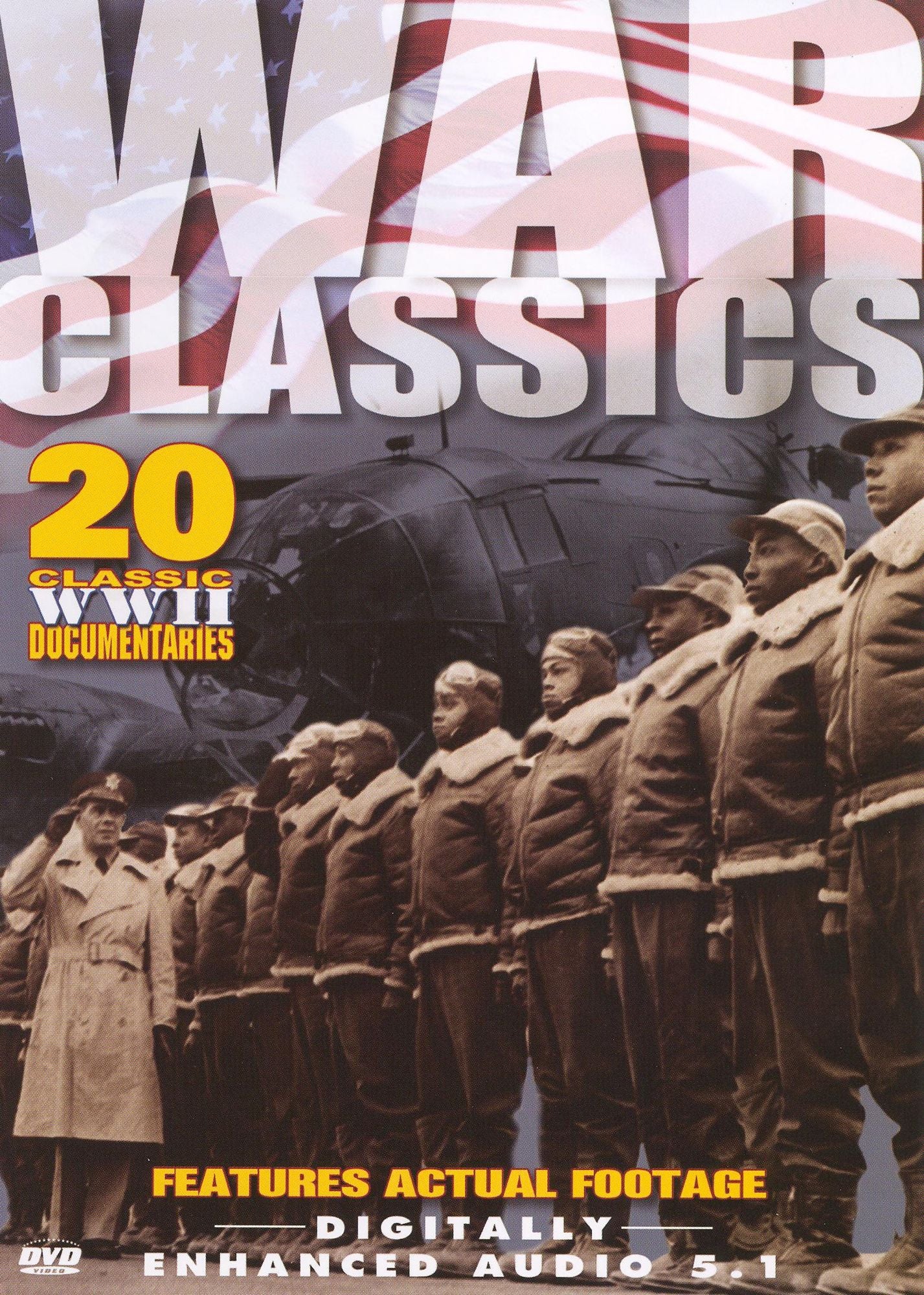 War Classics, Vol. 15