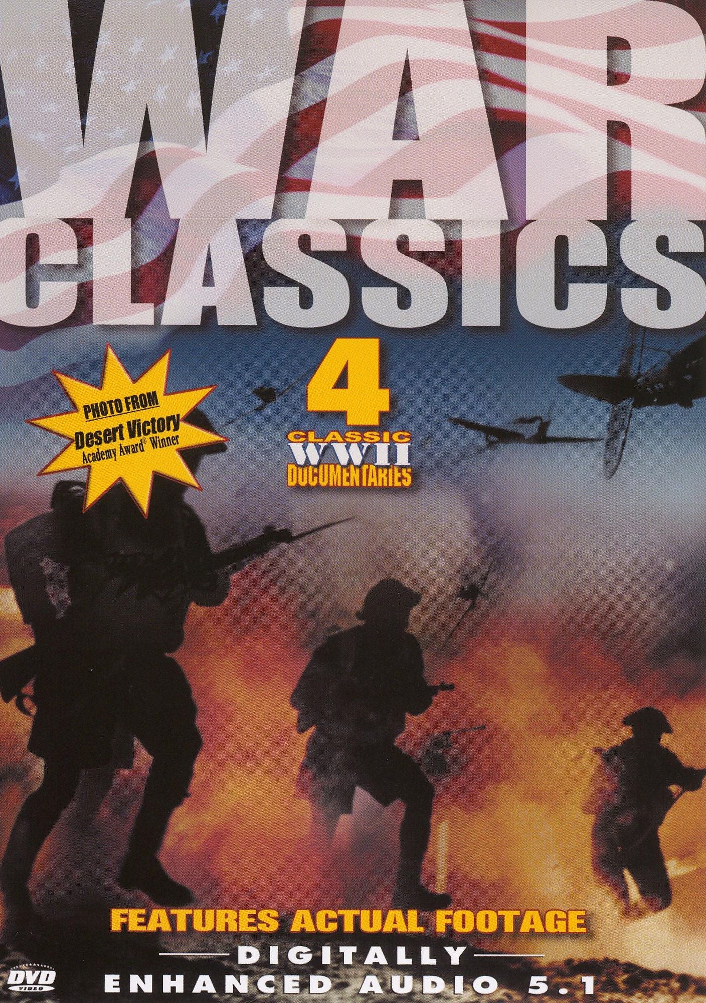 War Classics, Vol. 16