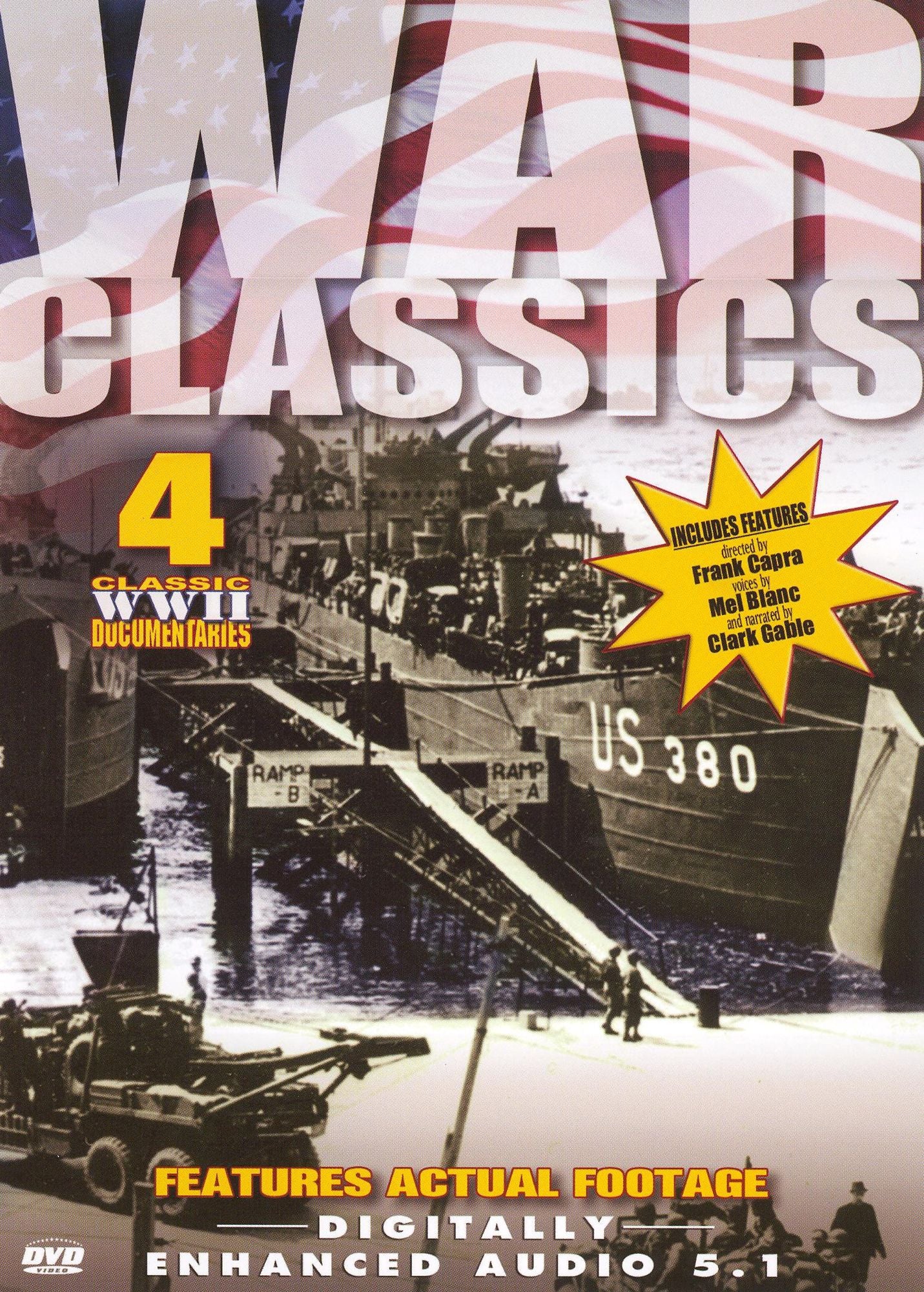 War Classics, Vol. 17