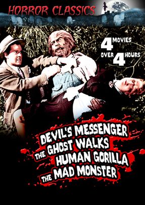 Horror Classics, Vol. 19