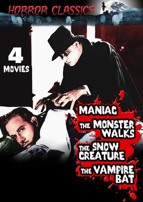 Horror Classics, Vol. 20