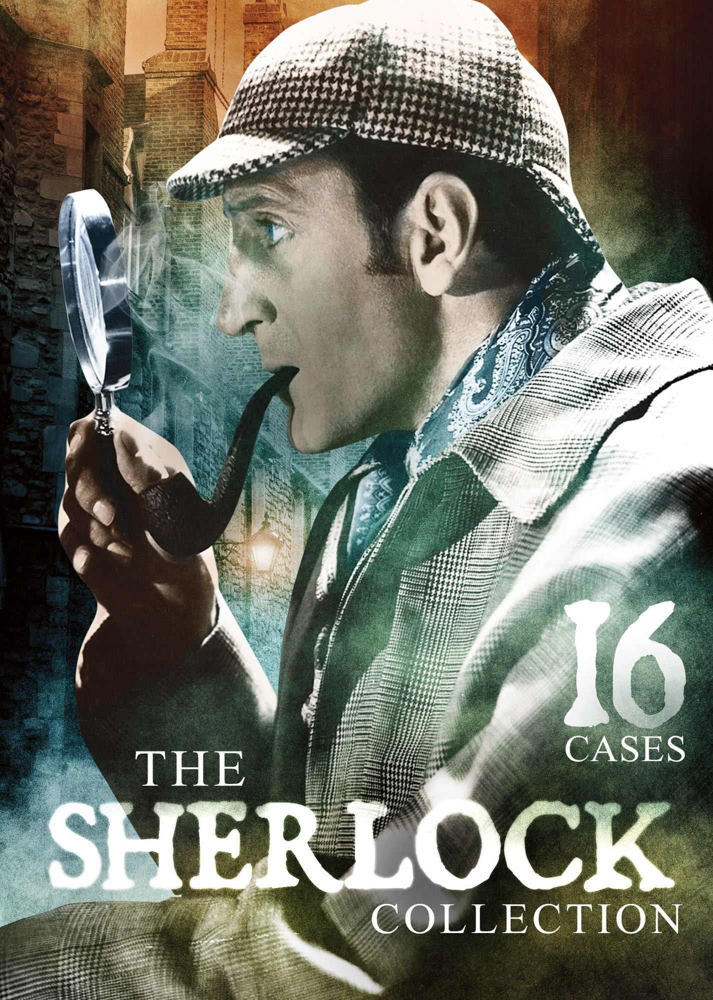 Sherlock Holmes Collection 2