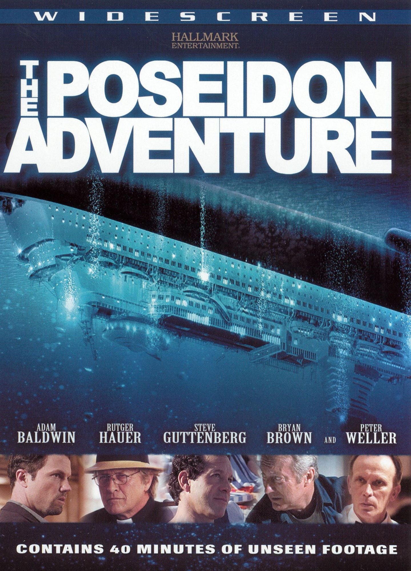 The Poseidon Adventure [WS]