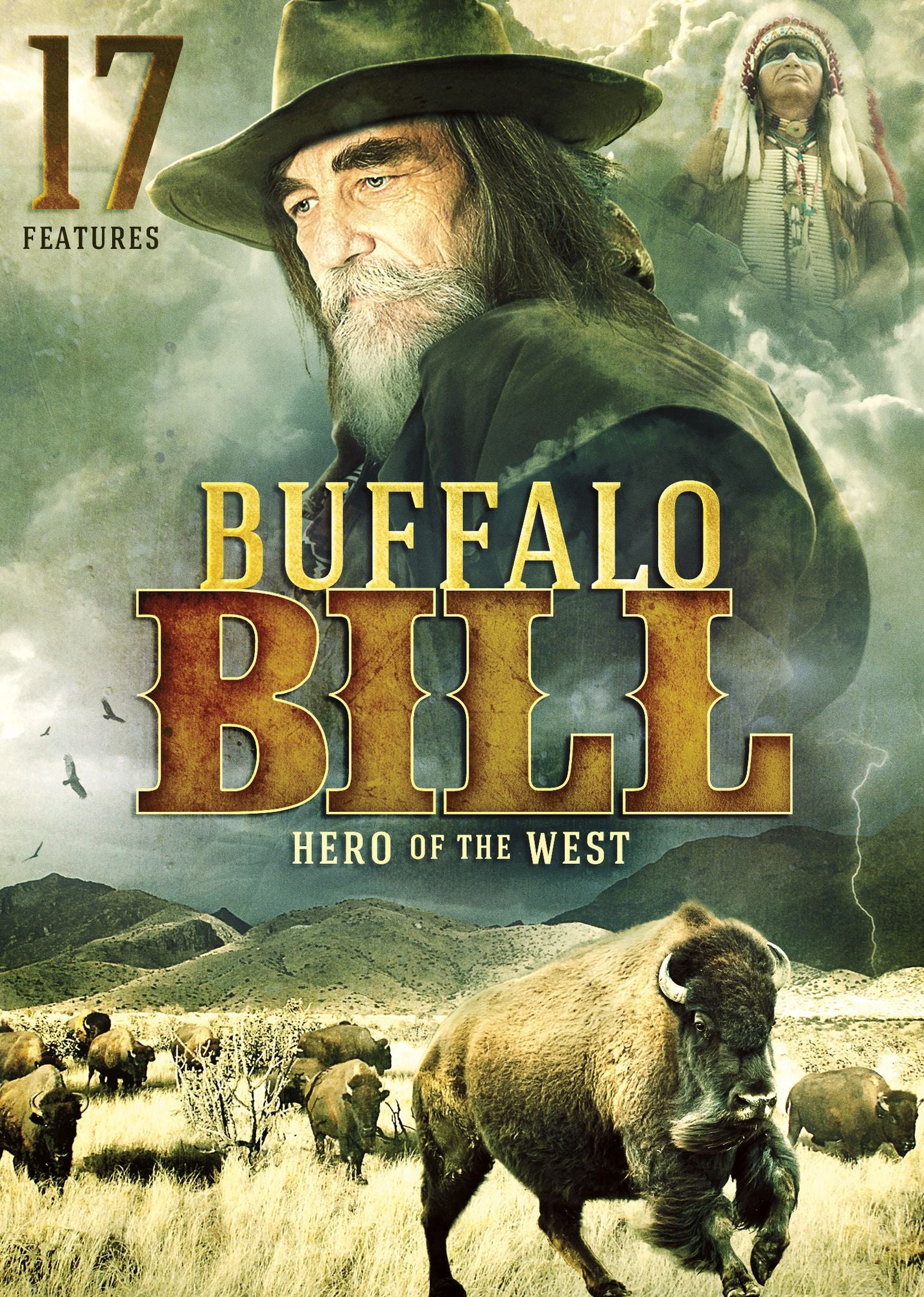 Buffalo Bill Collection