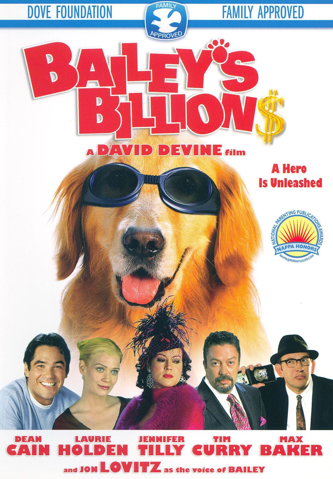Bailey's Billion$