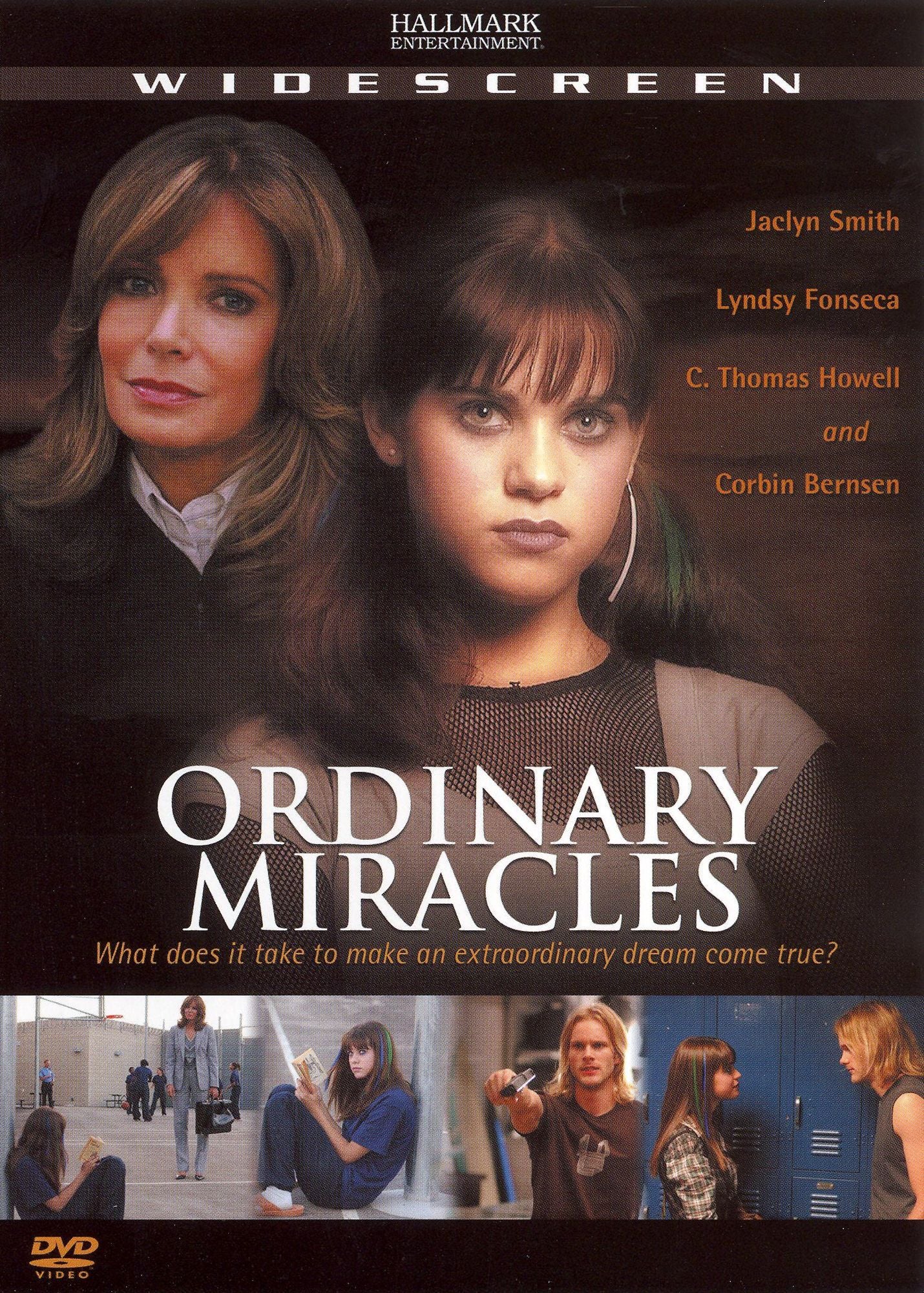 Ordinary Miracles