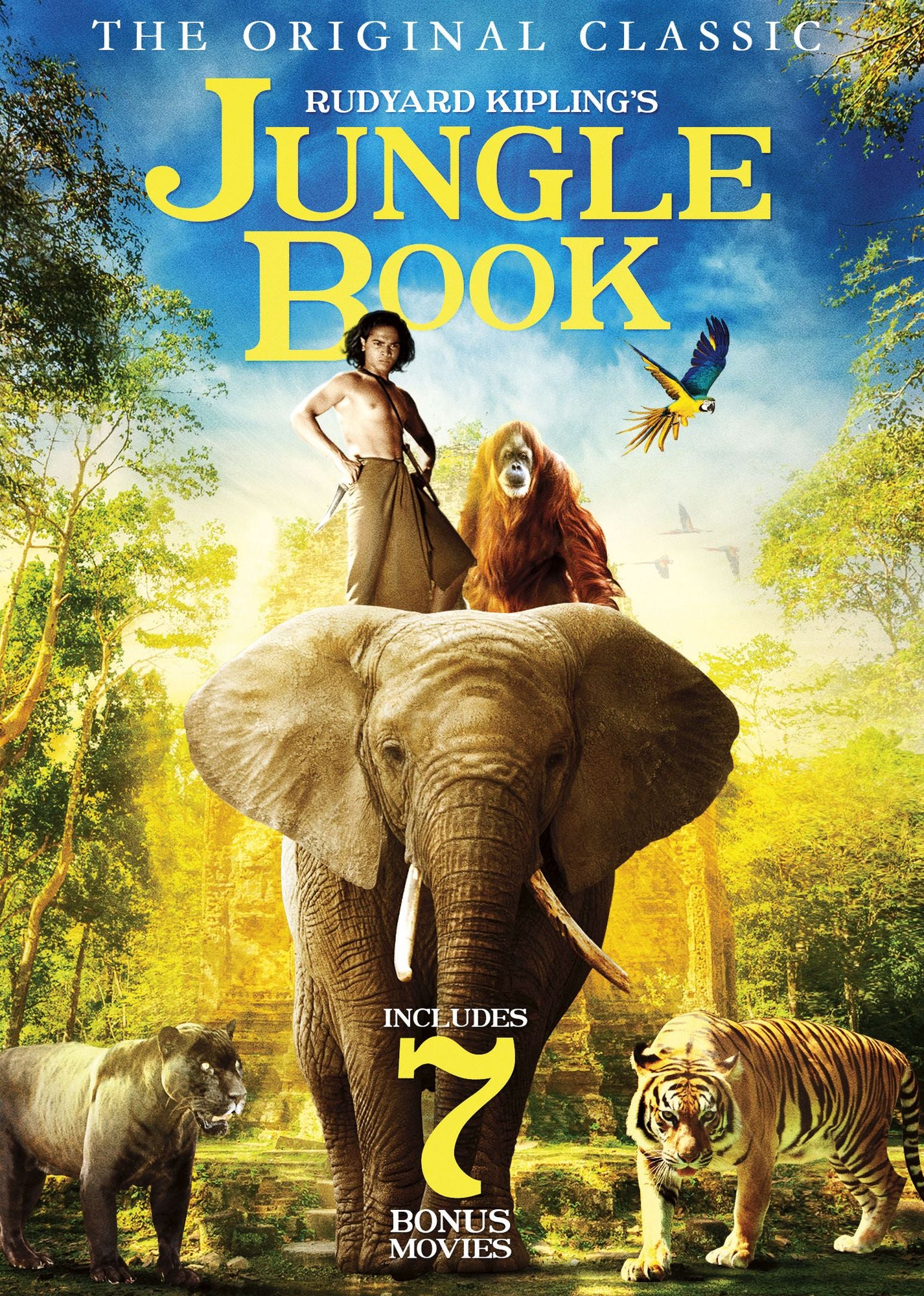 Jungle Book