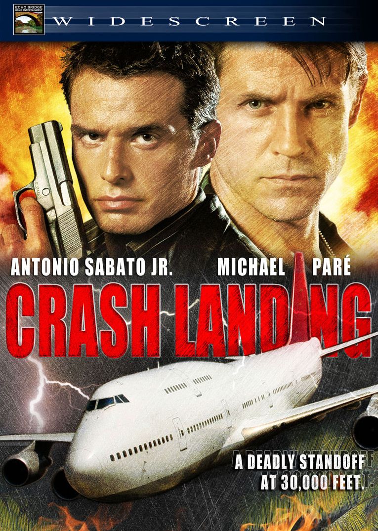 Crash Landing