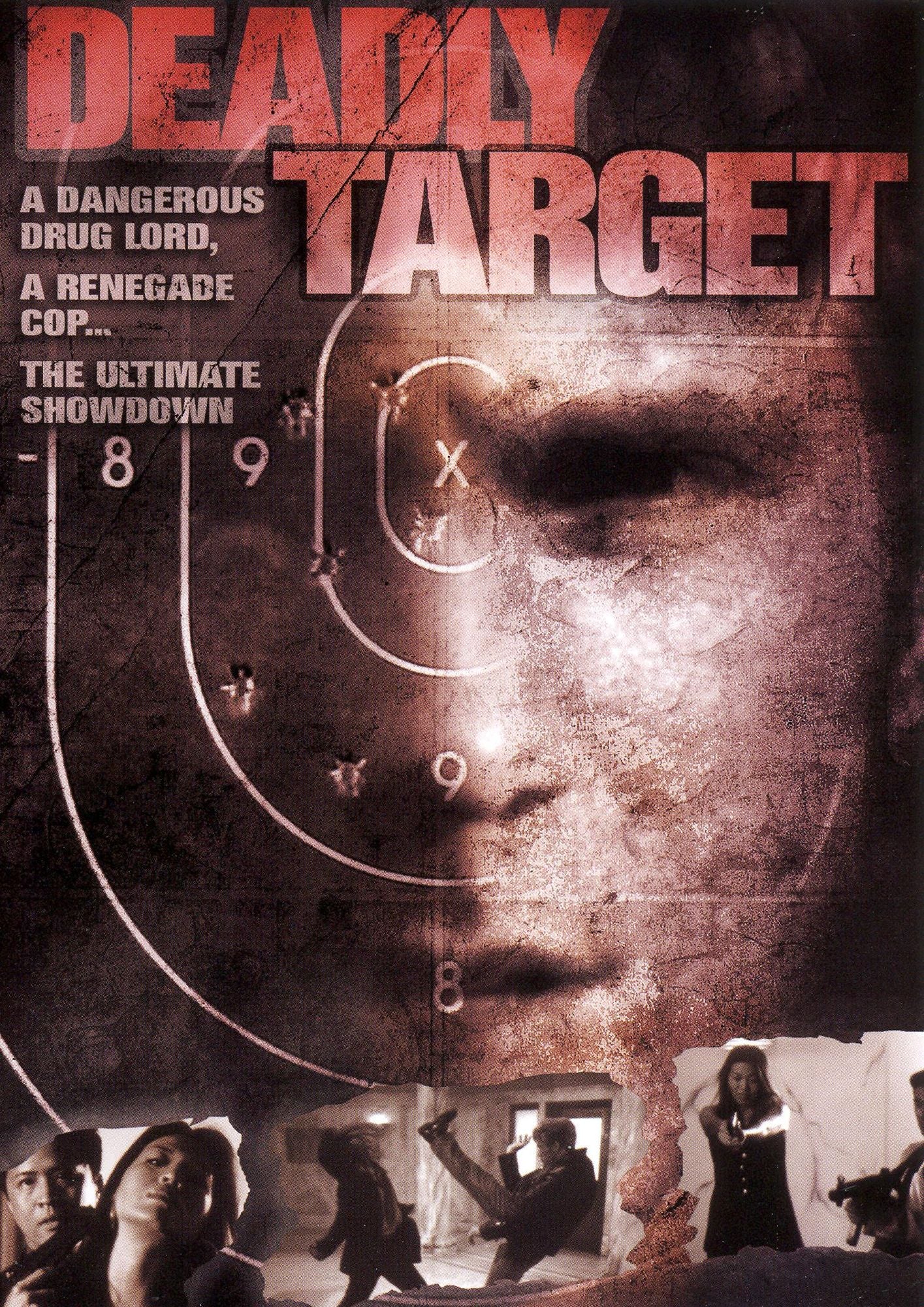 Deadly Target
