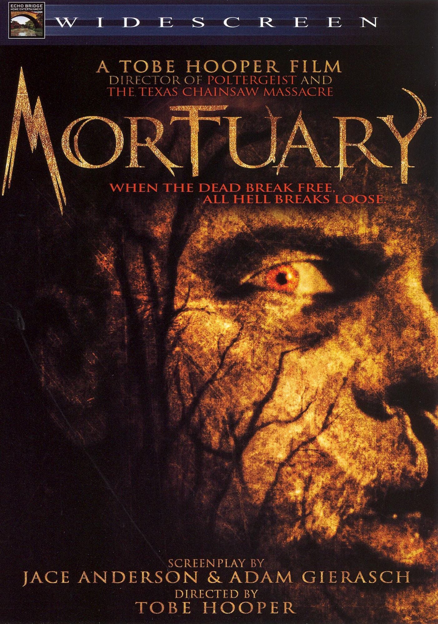 Mortuary
