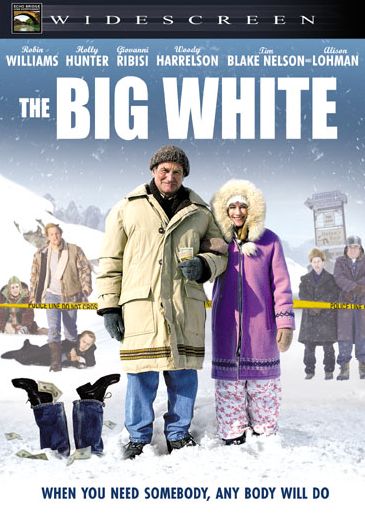 The Big White