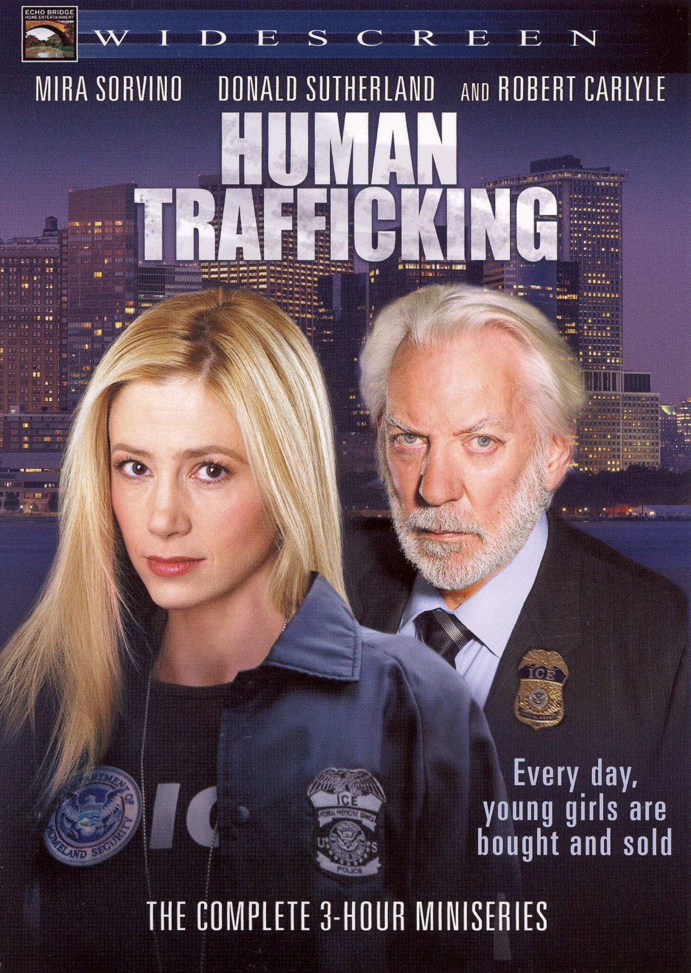 Human Trafficking