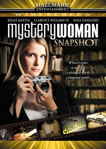 Mystery Woman: Snapshot