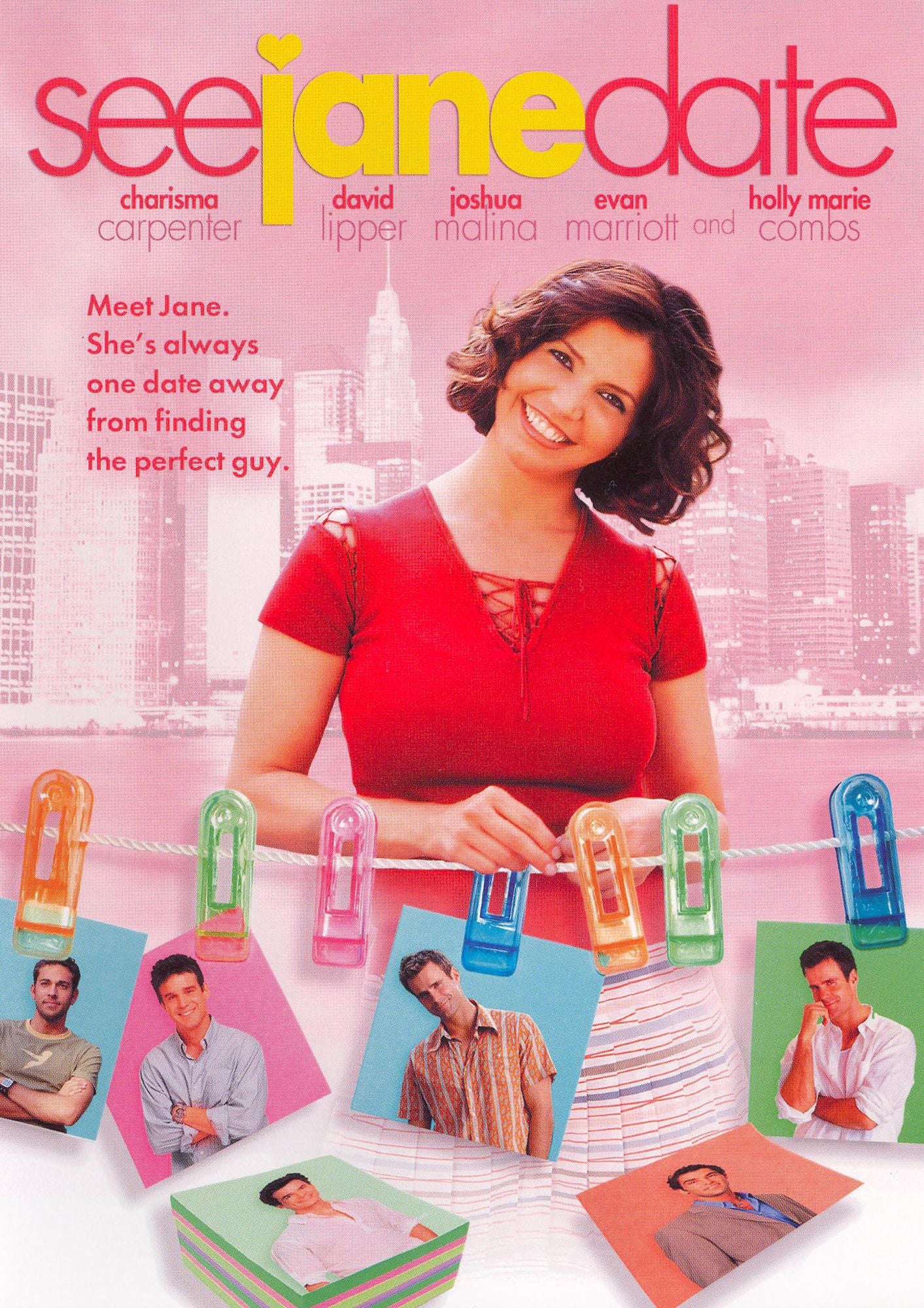 See Jane Date