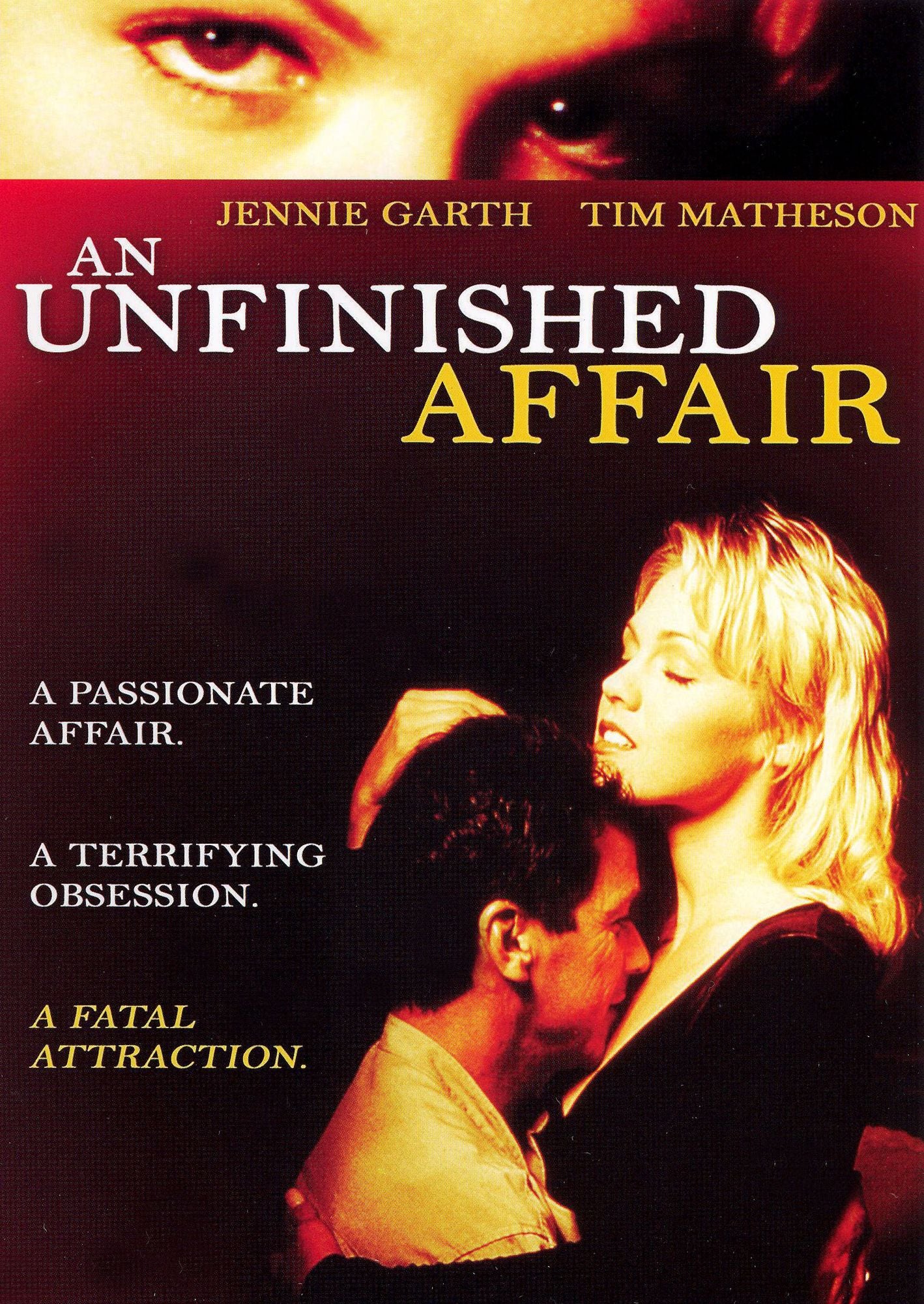 An Unfinished Affair