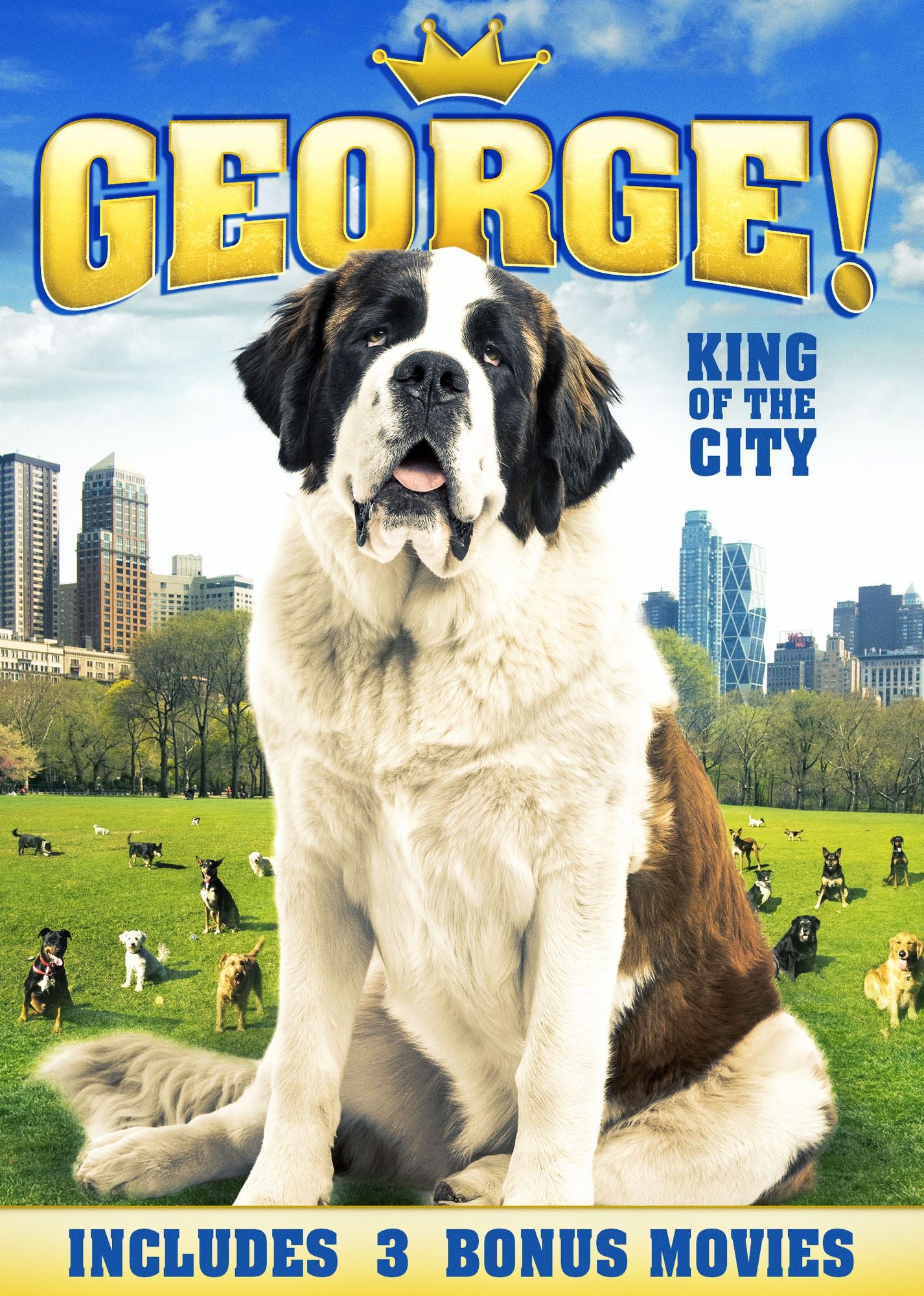 George