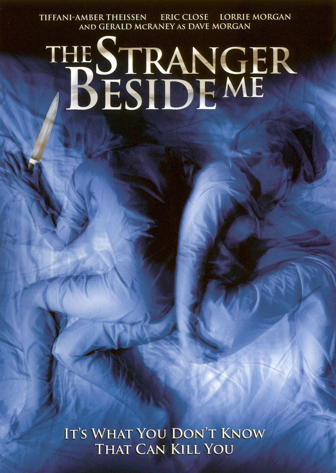The Stranger Beside Me