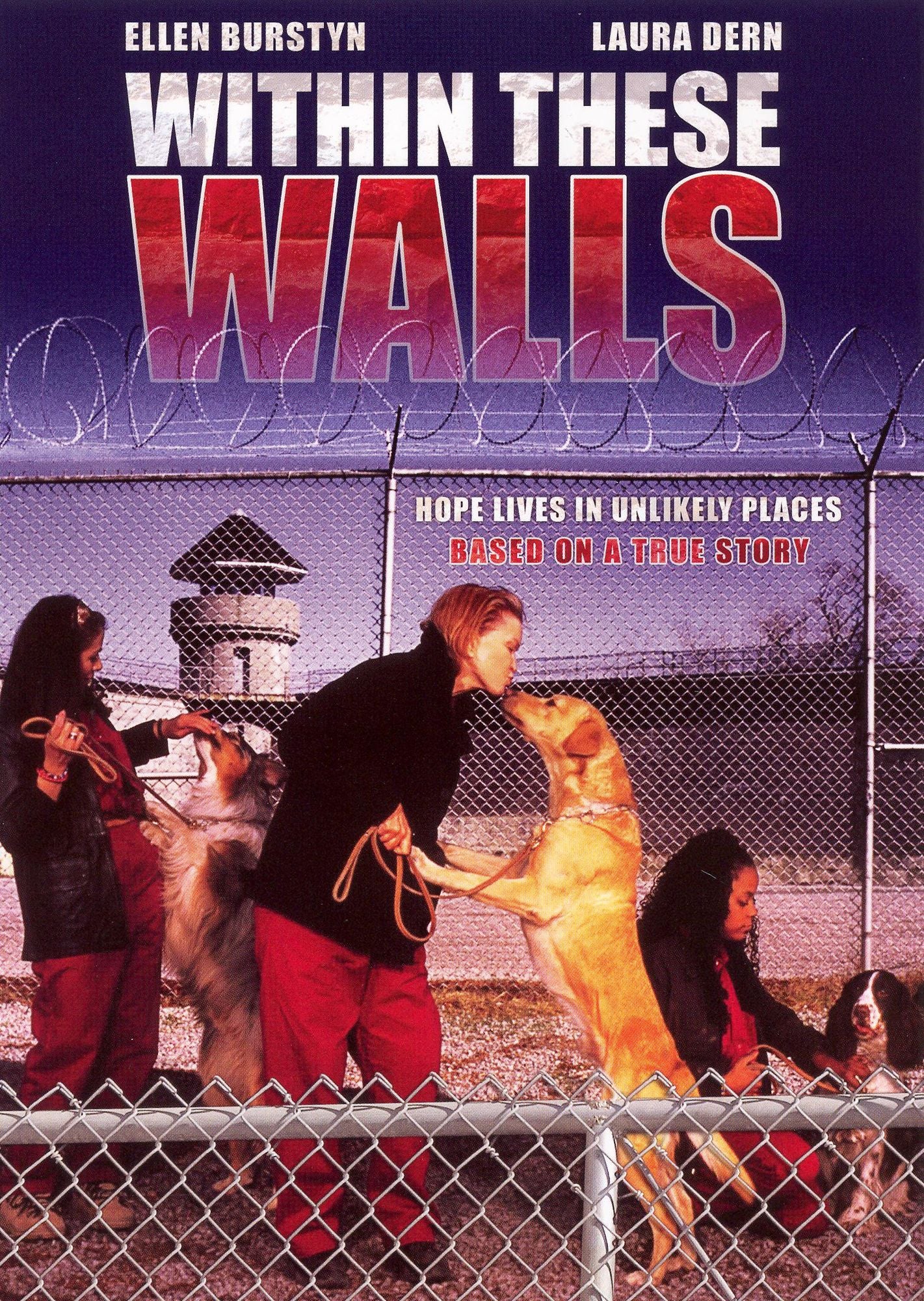 Within These Walls