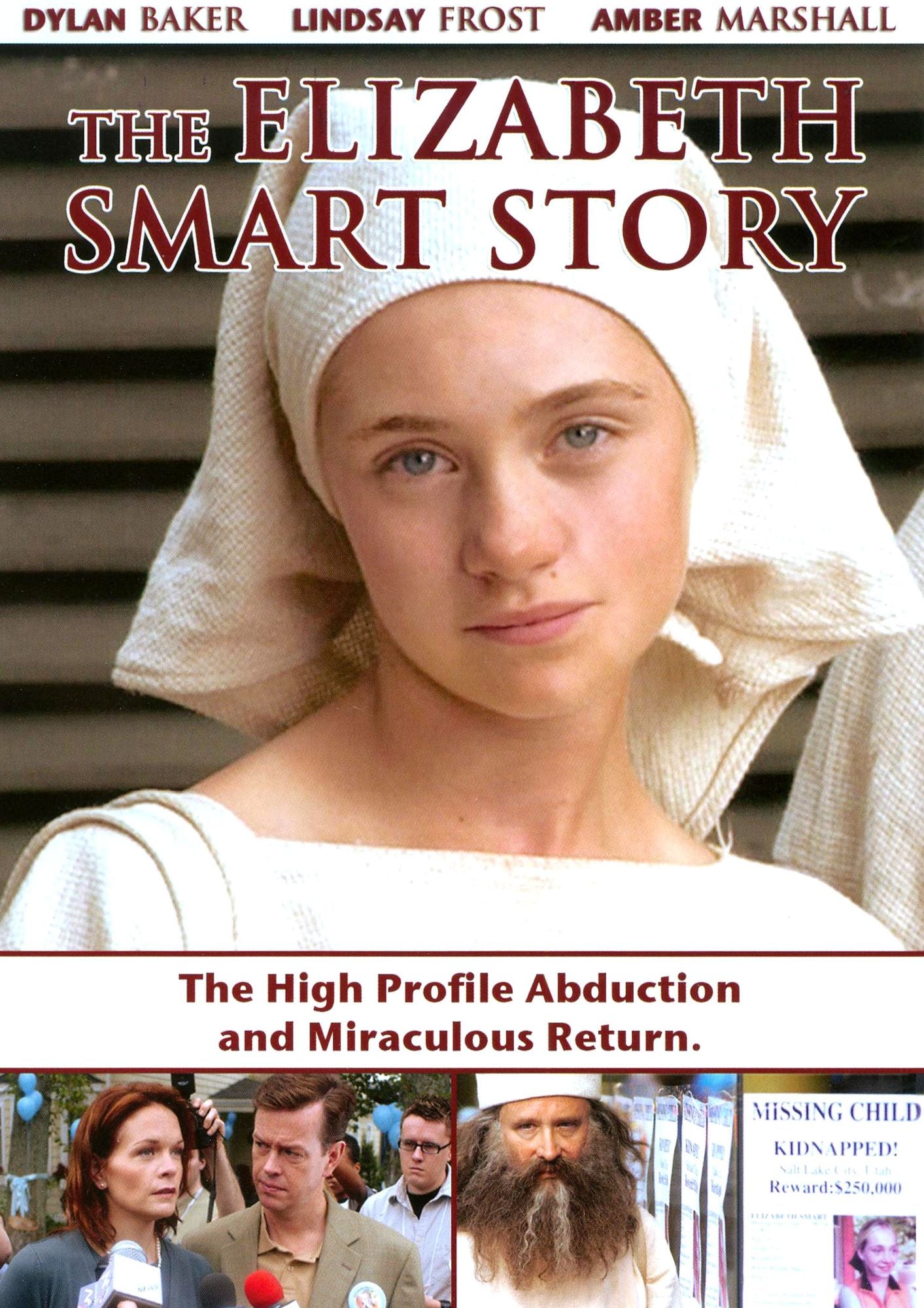 The Elizabeth Smart Story
