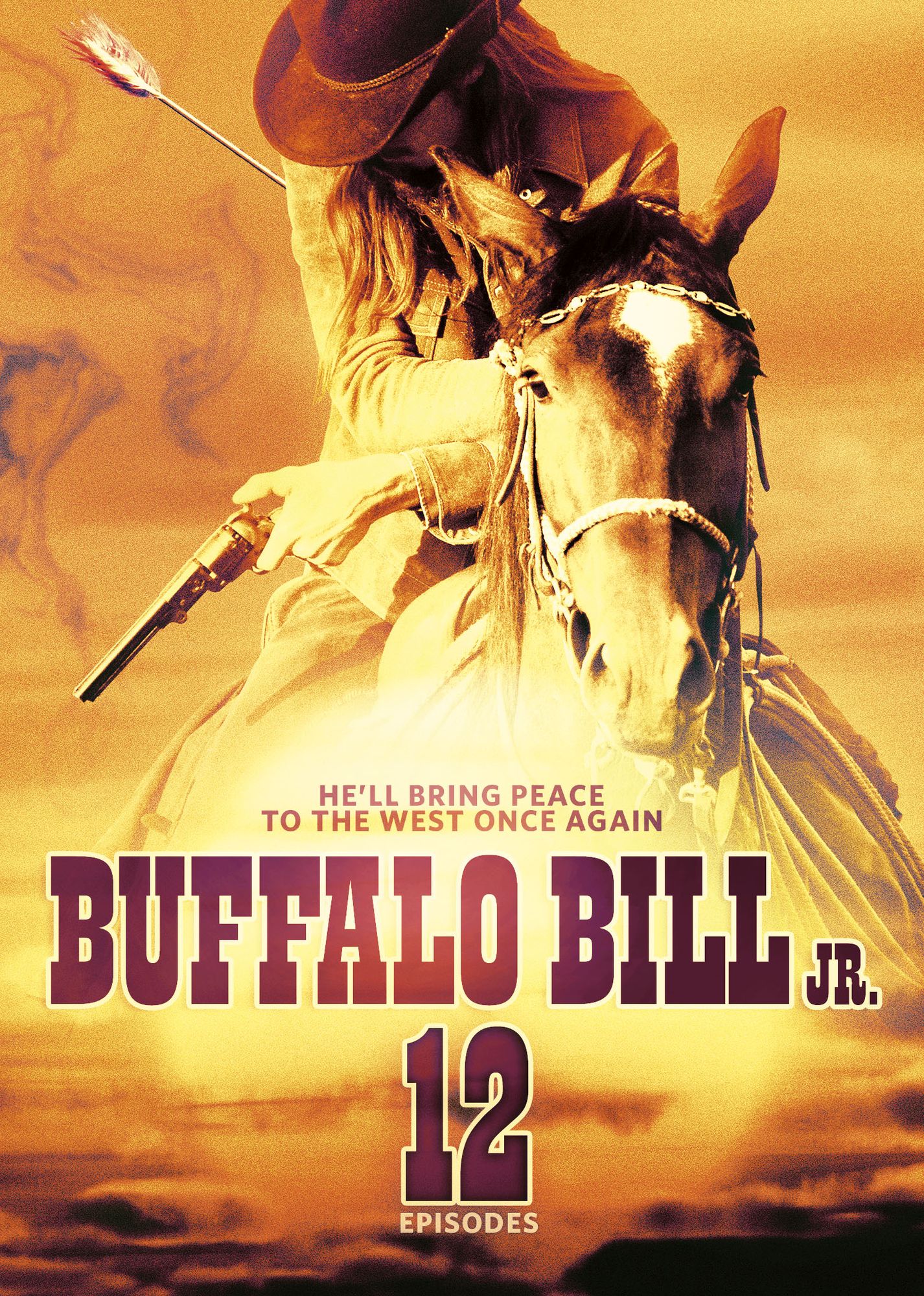 Buffalo Bill Jr