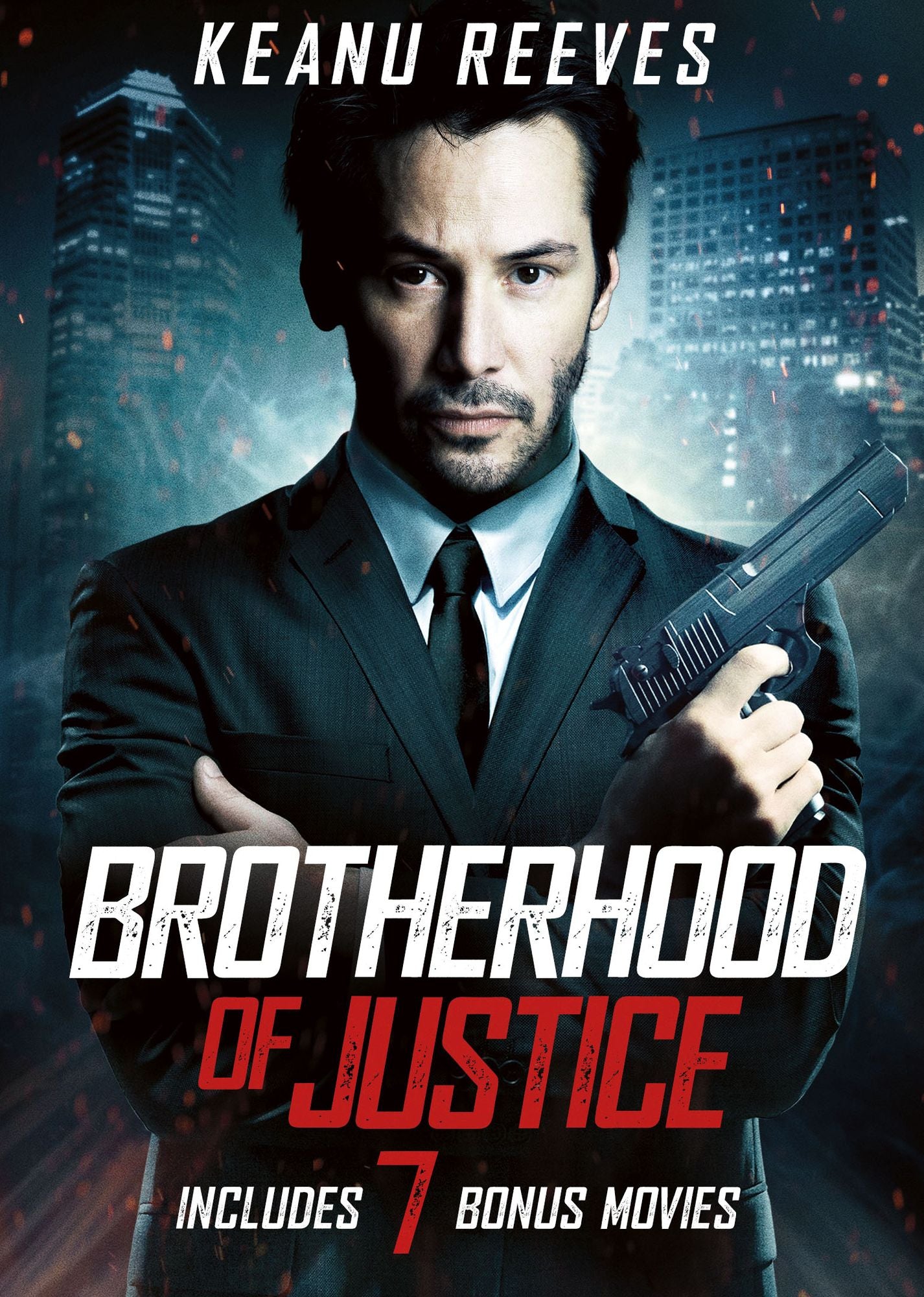 Brotherhood Of Justice