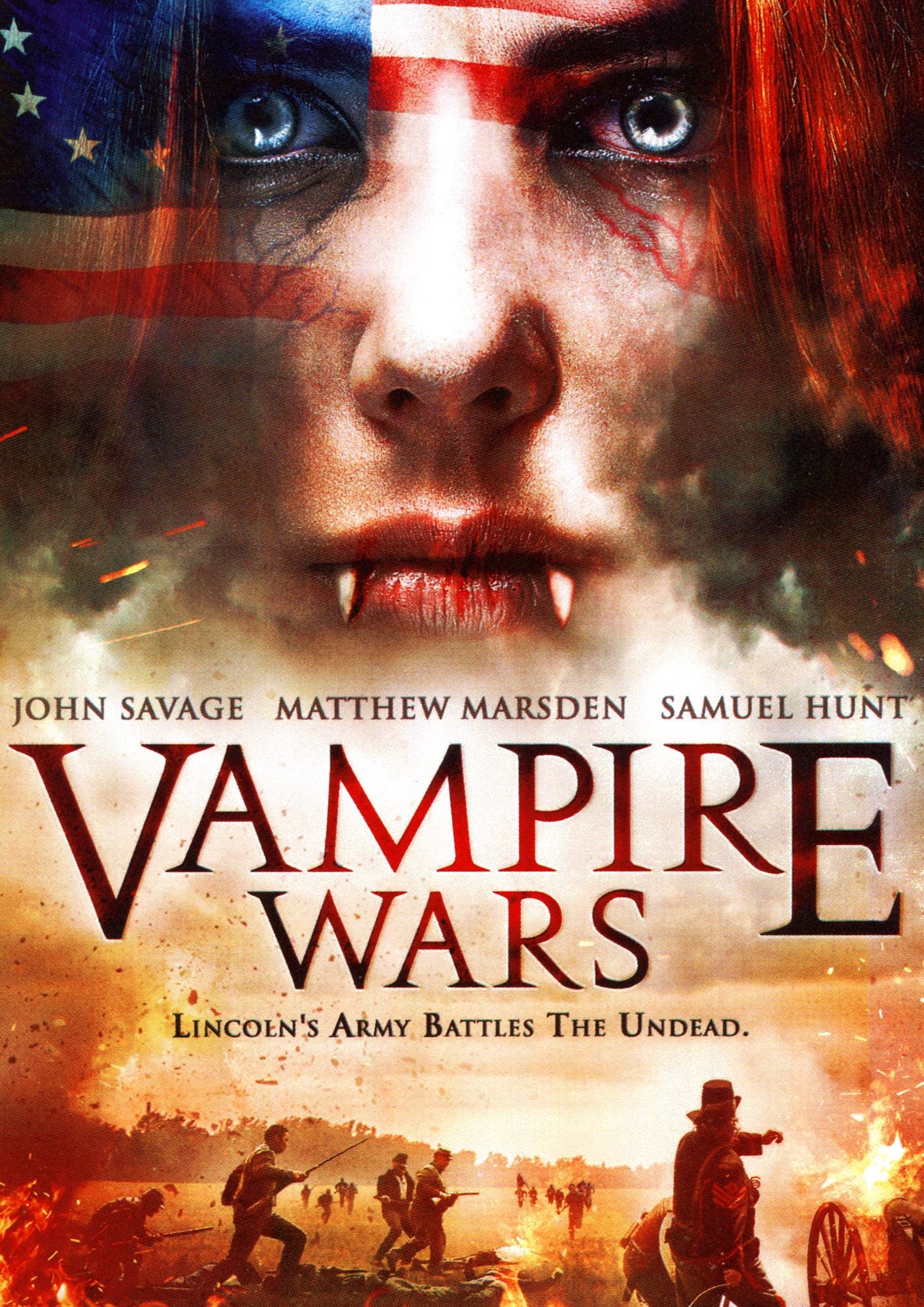 Vampire Wars