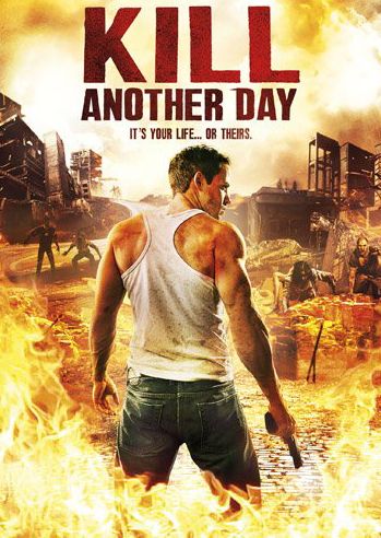 KILL ANOTHER DAY (WS)