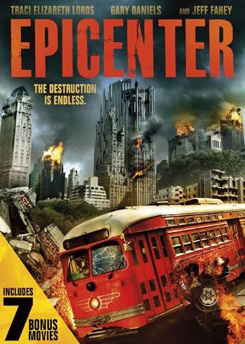 Epicenter With 7 Bonus Fims