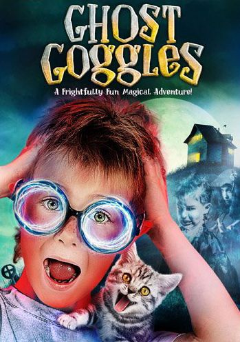 GHOST GOGGLES (WS)