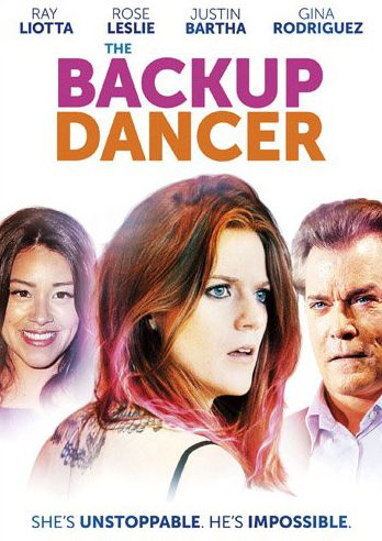 The Backup Dancer